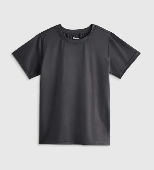 Flowknit Breeze Tee